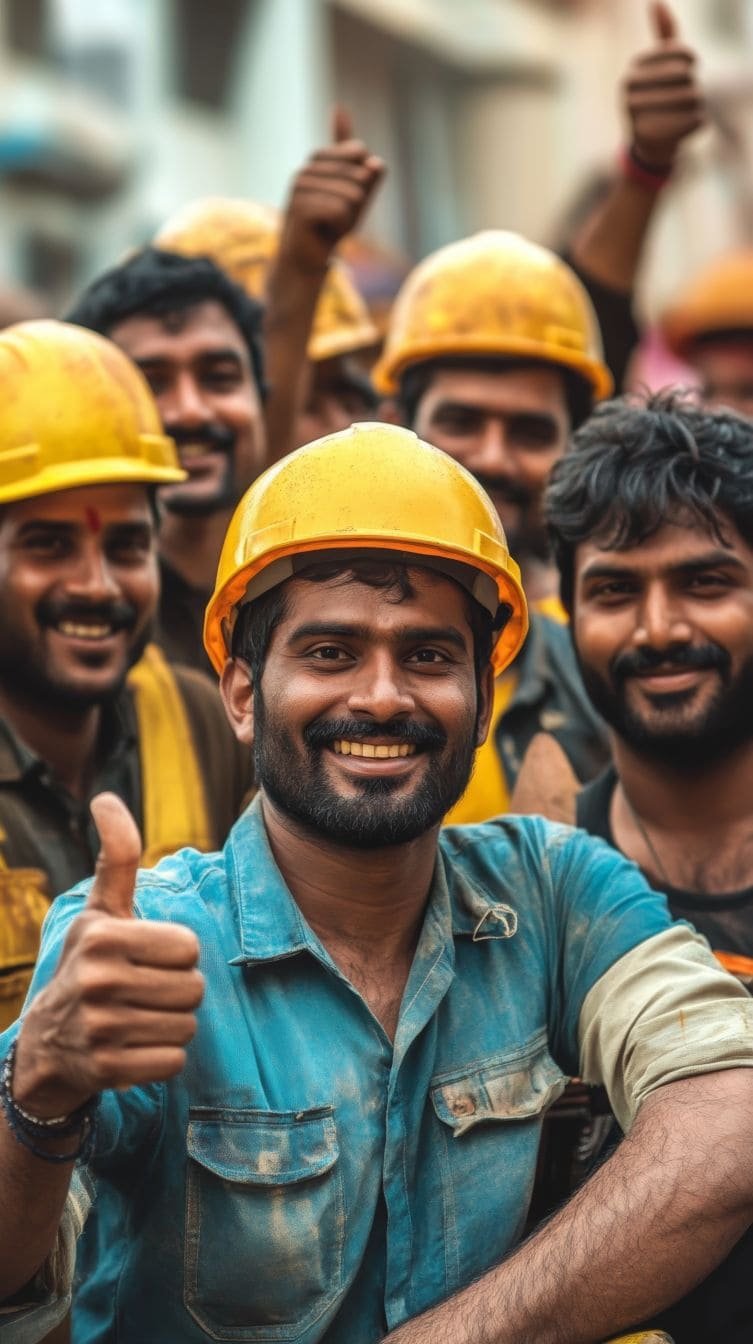 Professional Manpower Services